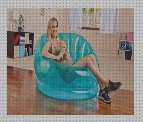 Las mejores marcas de sillon piscina kayak inflable k2 kayak hinchable sillon inflable transparente