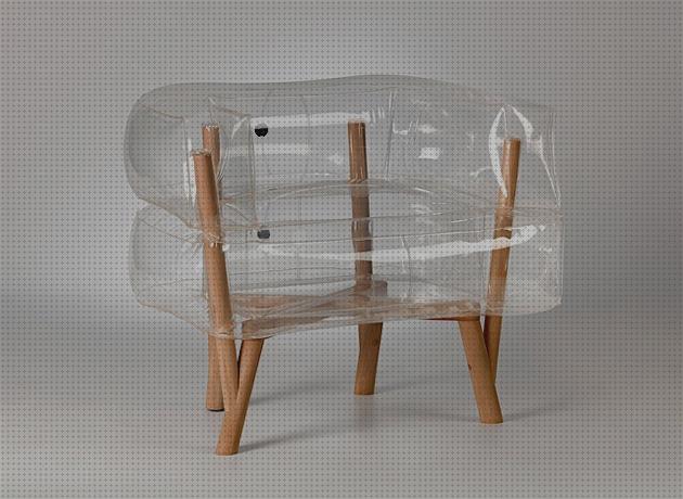 Los 20 Mejores sillon infalibles transparentes