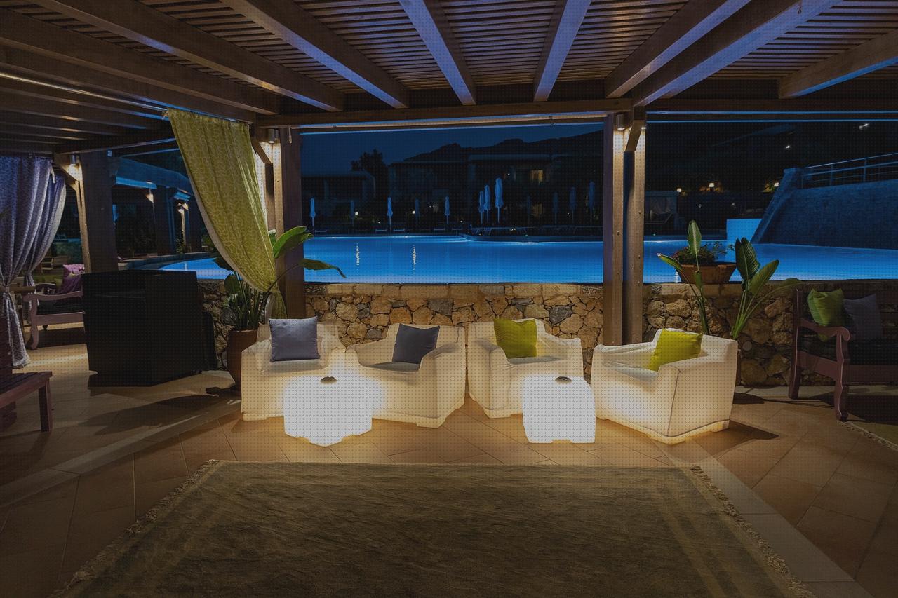 Review de los 32 mejores sillon piscinas