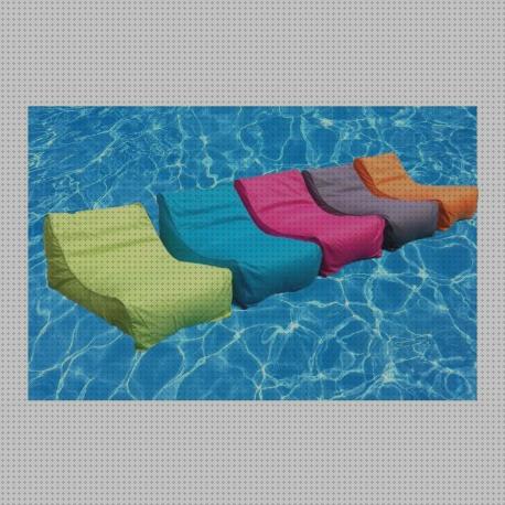 ¿Dónde poder comprar hinchables sillones hinchables de piscina?