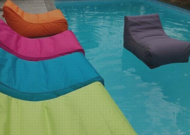 Las mejores marcas de hinchables sillones hinchables de piscina