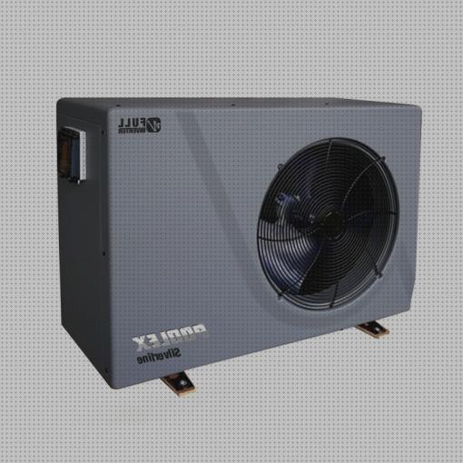 Las mejores bomba calor piscina inverter kayak inflable k2 kayak hinchable silverline inverter
