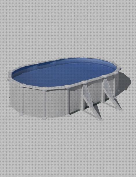 Las mejores sistema overlap piscinas desmontables