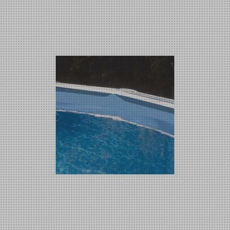 Los mejores 41 Sistemas Overlap Piscinas Desmontables