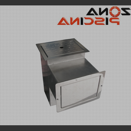 Las mejores piscina skimmer skimmer acero inoxidable