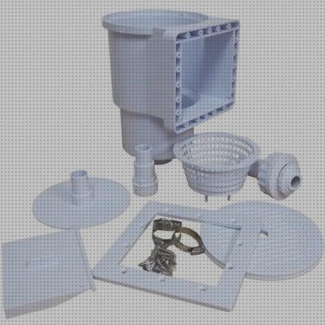 ¿Dónde poder comprar skimmers skimmers piscina desmontable?