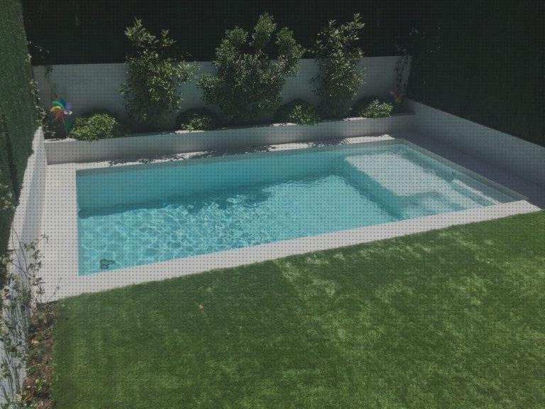 Review de los 24 mejores skimmers piscinas para comprar