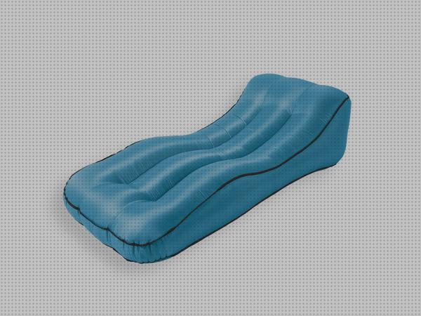 Los 36 Mejores Sofás Hinchables Acuáticos