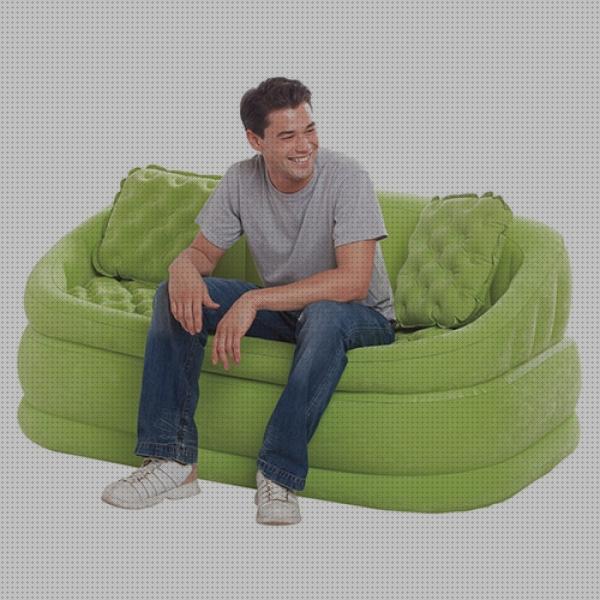 Las mejores sofa piscina kayak inflable k2 kayak hinchable sofa hinchable camping