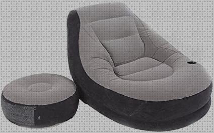 Review de sofa hinchable camping