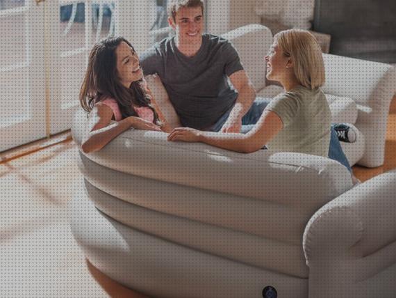 Las mejores bañera hidromasaje rinconera piscina desmontable rectangular acero 400 x 211 cm bombilla piscina pls 400 bç sofa rinconera hinchable