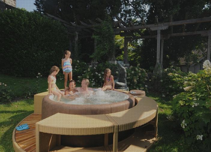 ¿Dónde poder comprar piscina 300 softub 300?