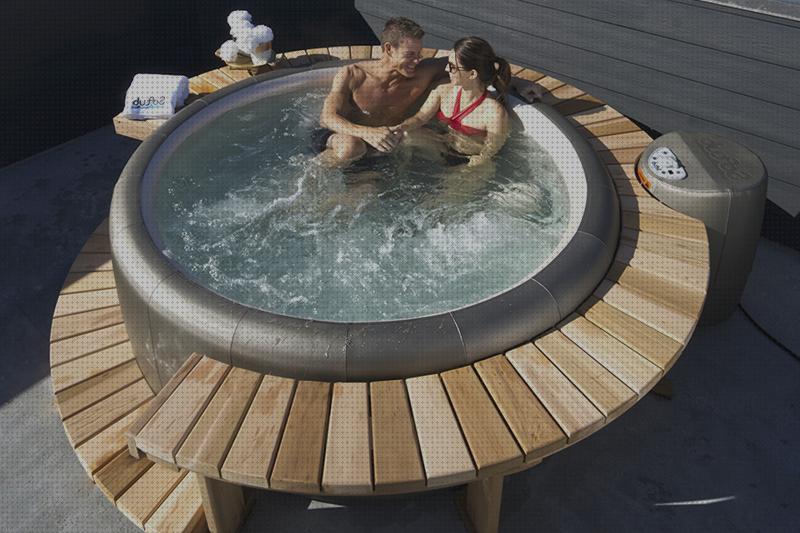 Las mejores piscina 300 softub 300
