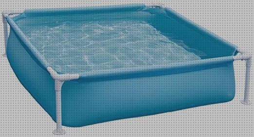 ¿Dónde poder comprar rectangulares hinchables soporte piscinas hinchables rectangulares?