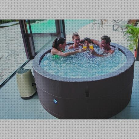 Las mejores marcas de spas spa desmontable