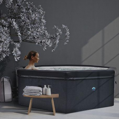 Review de spa desmontable