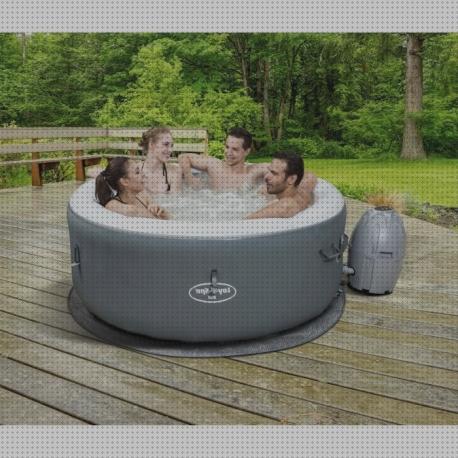 Mejores 38 spas hinchables 2020 bajo análisis