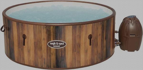 Las mejores marcas de piscina desmontable 2021 spa hinchable 2021