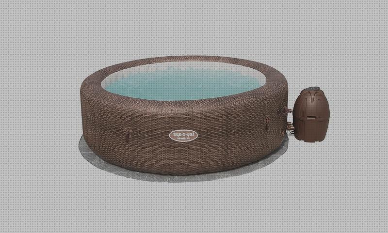 Las mejores piscina desmontable 2021 spa hinchable 2021