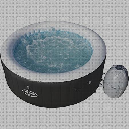 Las mejores aki piscina desmontable spa hinchable aki