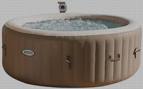 Review de spa hinchable aki