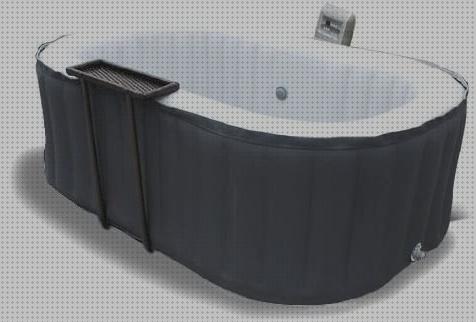 Los mejores 33 Spas Hinchables Alpine Nest 2 Plazas