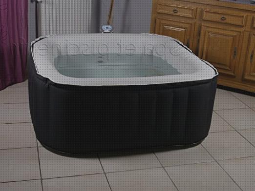 Análisis de los 32 mejores spas hinchables health