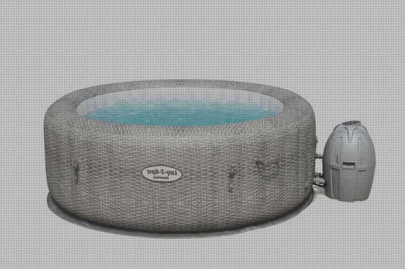 Análisis de los 21 mejores spas hinchables honolulu a la venta