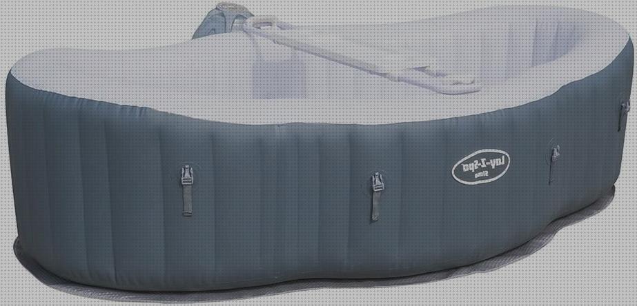 Las mejores marcas de spa hinchable bestway lay piscina bestway spa hinchable lay z spa siena airjet bestway