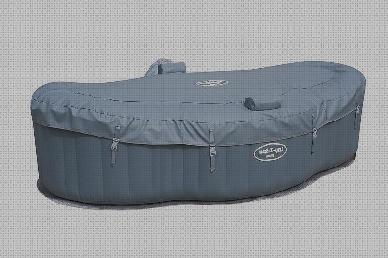 Review de spa hinchable lay z spa siena airjet bestway