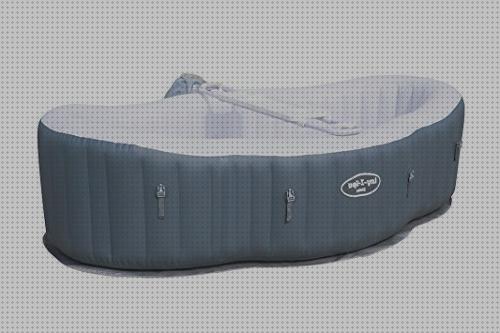 Los 23 Mejores Spas Hinchables Lay Z Spa Siena Airjet Bestway
