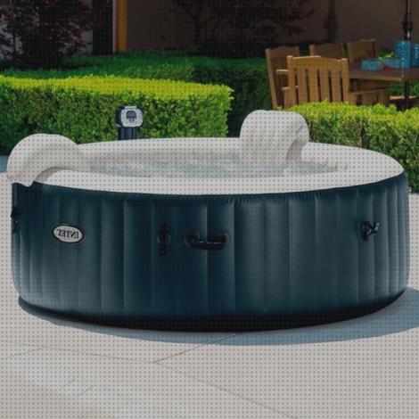 Las mejores bañera hidromasaje ofertas Más sobre cobertores de piscina Más sobre splash piscina infantil spa hinchable ofertas