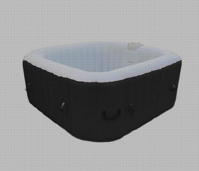 Las mejores marcas de Más sobre aquaparx spa hinchable Más sobre bañera hidromasaje de la fone Más sobre piscina rigida 3 20x1 20 spa hinchable por 600