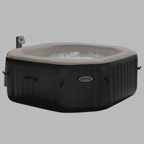 Review de spa intex hinchable