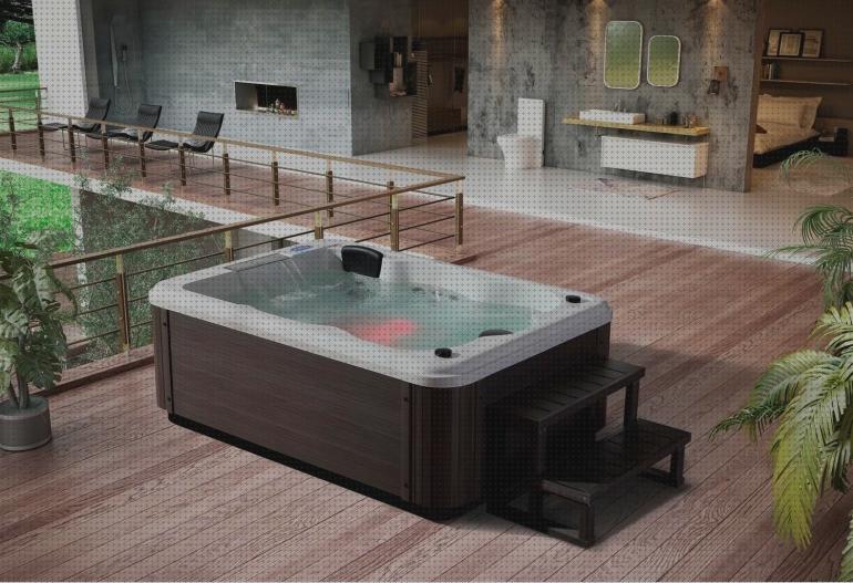 Opiniones de los 38 mejores Spas Jacuzzis Exteriores As 013
