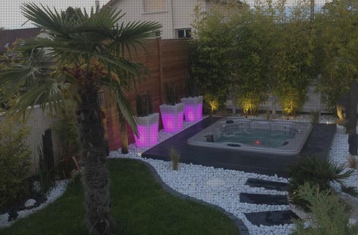 ¿Dónde poder comprar spas spa jardin?