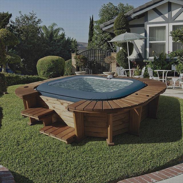 Review de spa jardin