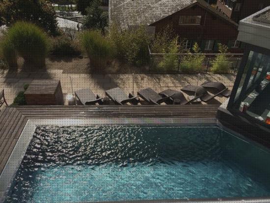 Las mejores spas spa piscina