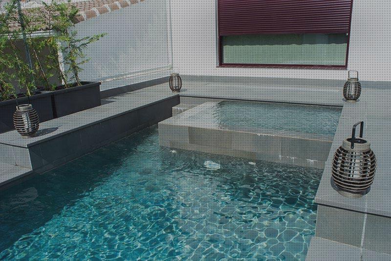 TOP 31 spas piscinas