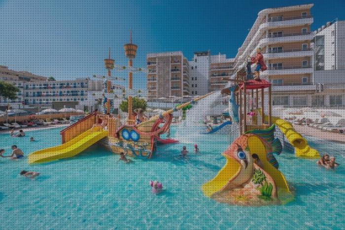Review de splash piscina infantil