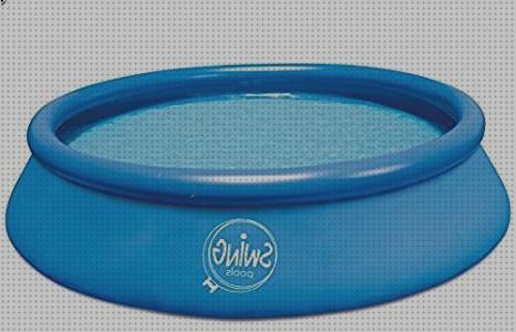 Análisis de los 32 mejores splash piscinas