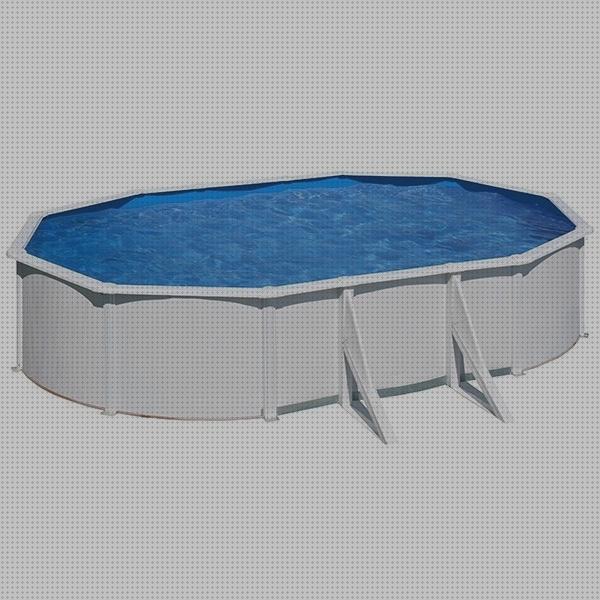 Review de starpool liner piscina desmontable