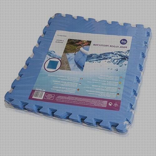TOP 17 suelos debajo piscinas