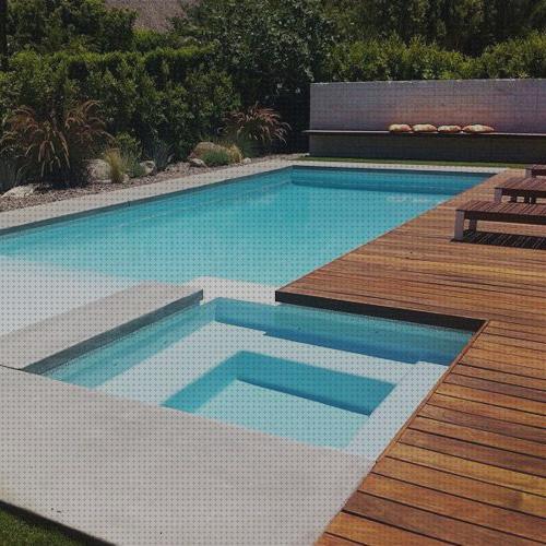 Las mejores marcas de piscina exterior piscinas suelos de piscinas exteriores