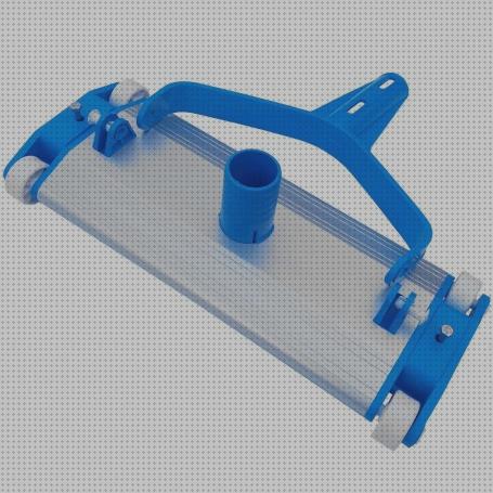 Review de sustrato de aluminio piscina