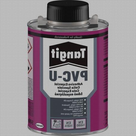 Review de los 12 mejores tangit glue para comprar