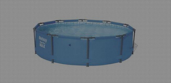 ¿Dónde poder comprar tavicar una piscina desmontable?