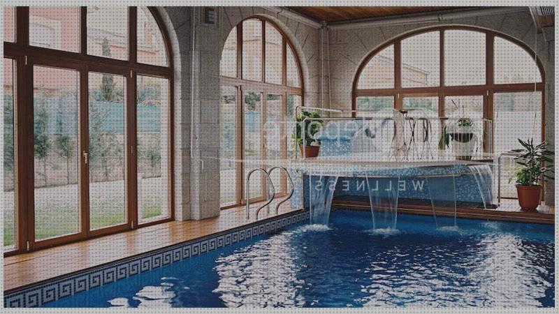 Las mejores tejado piscina desmontable