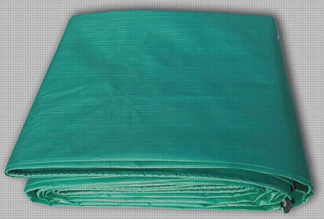 ¿Dónde poder comprar tela de plastico piscinas?