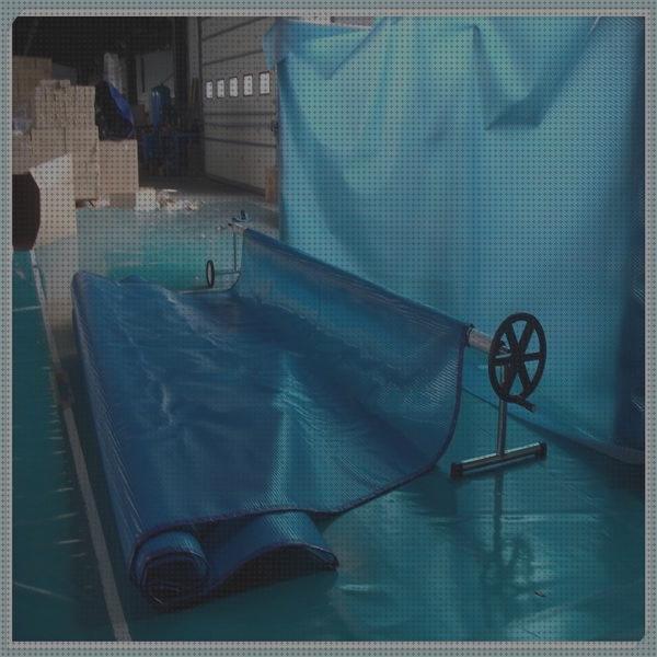 Las mejores tela de plastico piscinas